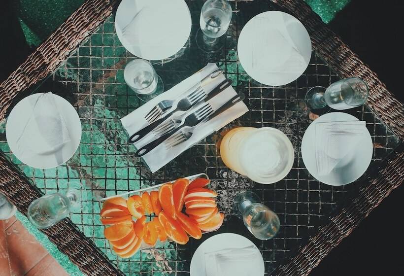 هتل Santa Teresita Boutique