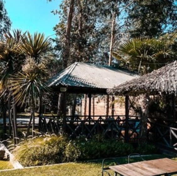 هتل Santa Teresita Boutique