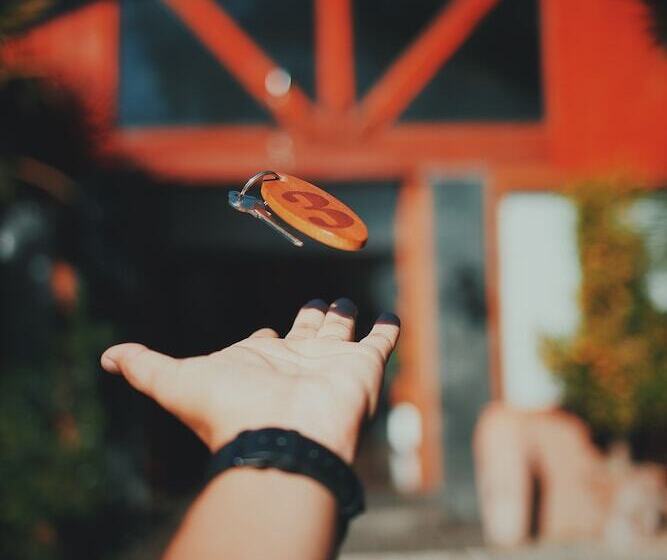 هتل Santa Teresita Boutique