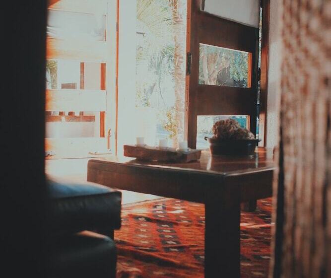 هتل Santa Teresita Boutique