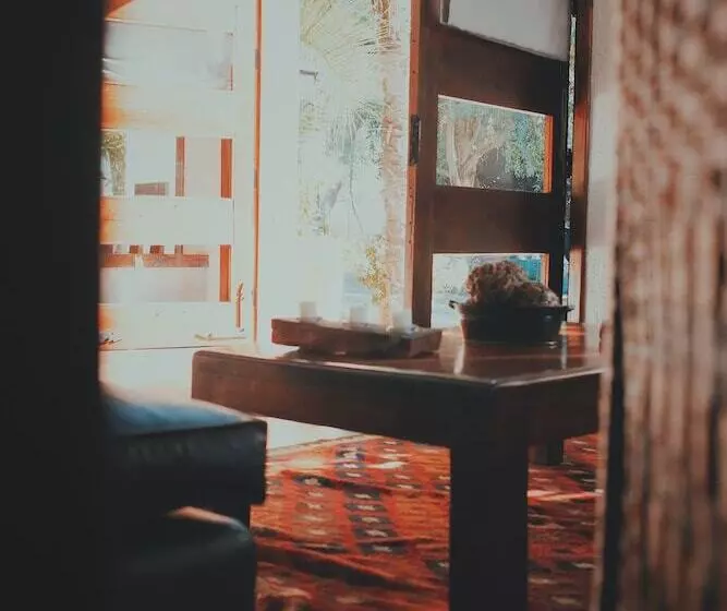 ホテル Santa Teresita Boutique