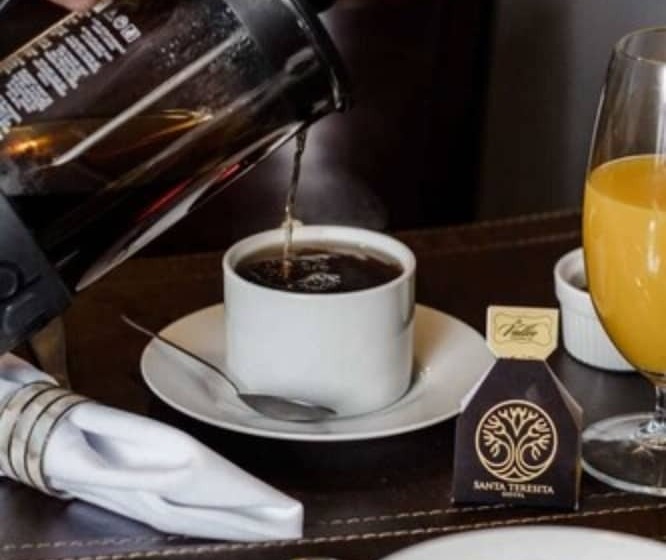 هتل Santa Teresita Boutique