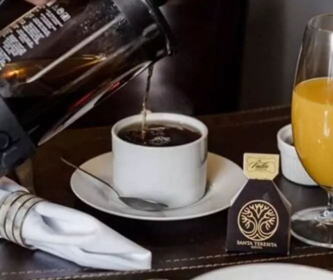 ホテル Santa Teresita Boutique