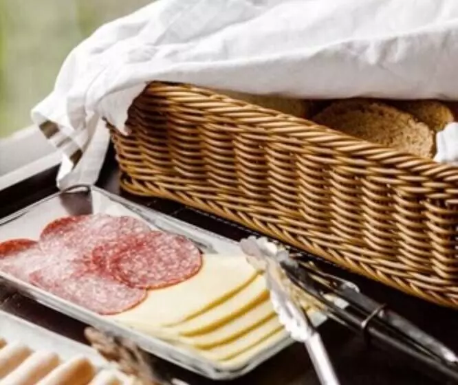 ホテル Santa Teresita Boutique