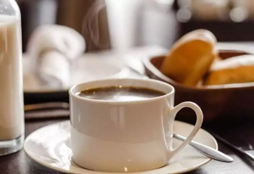 ホテル Santa Teresita Boutique