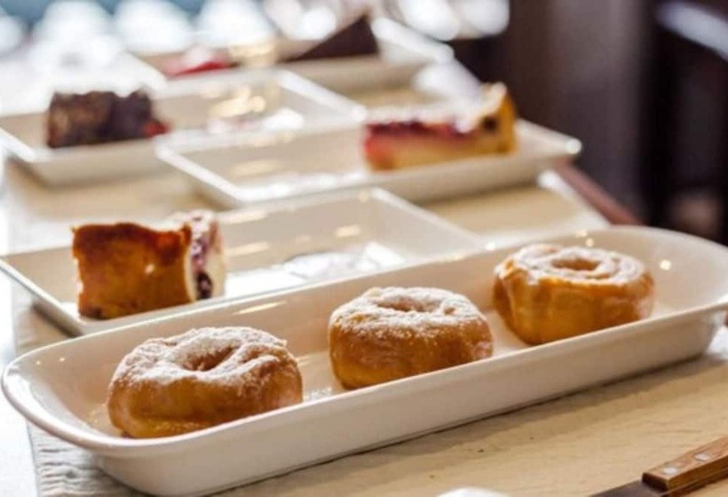 هتل Santa Teresita Boutique