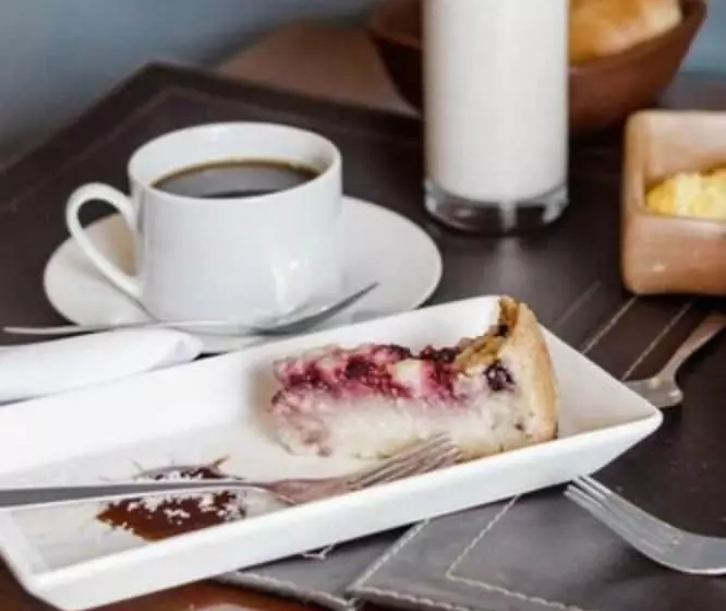 ホテル Santa Teresita Boutique