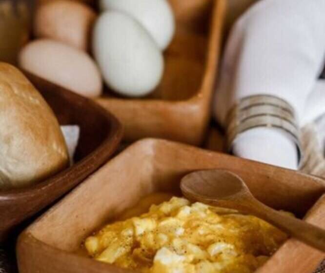 هتل Santa Teresita Boutique