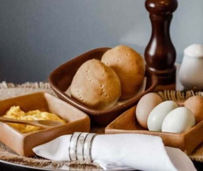 هتل Santa Teresita Boutique