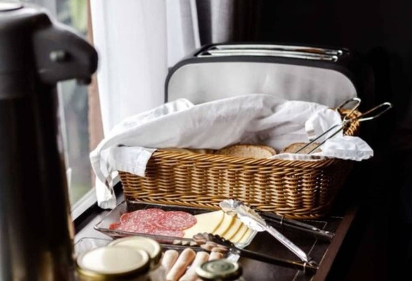 هتل Santa Teresita Boutique