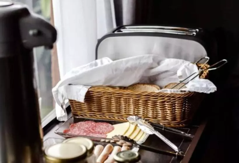 ホテル Santa Teresita Boutique