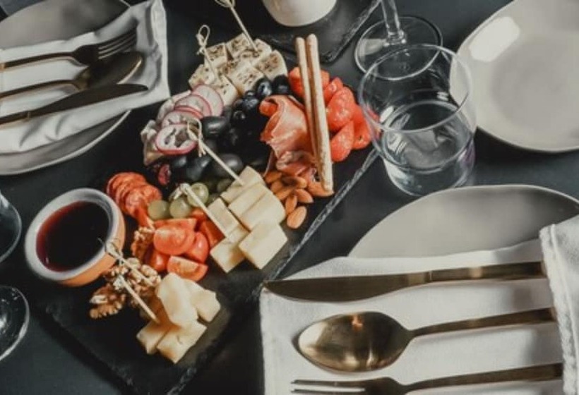 هتل Santa Teresita Boutique