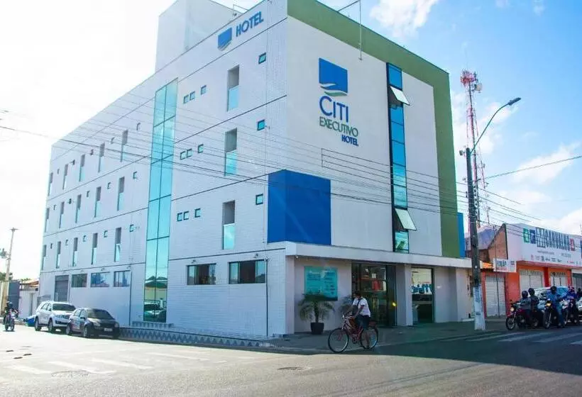 Hotelli Citi Executivo