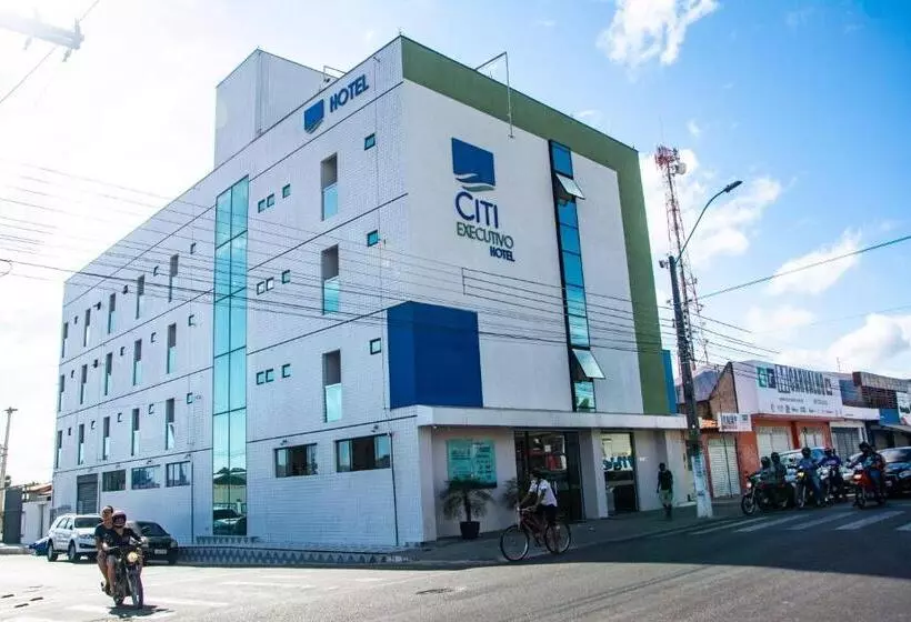 Hotelli Citi Executivo