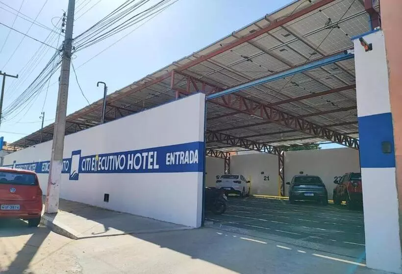 Hotelli Citi Executivo