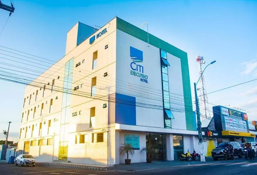 Hotelli Citi Executivo