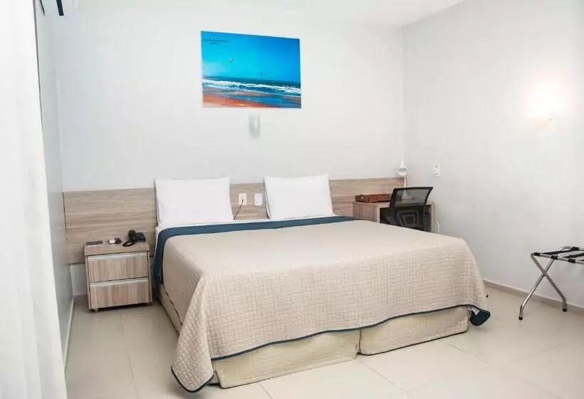 Hotelli Citi Executivo