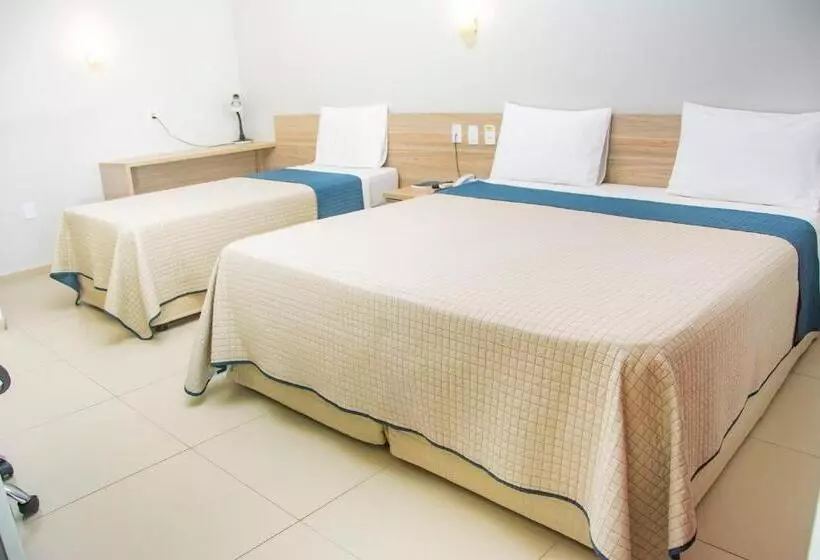 Hotelli Citi Executivo