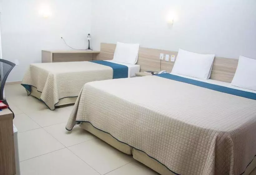 Hotelli Citi Executivo