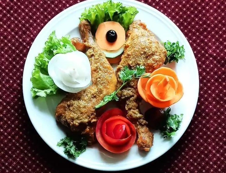 هتل Dallas Sylhet