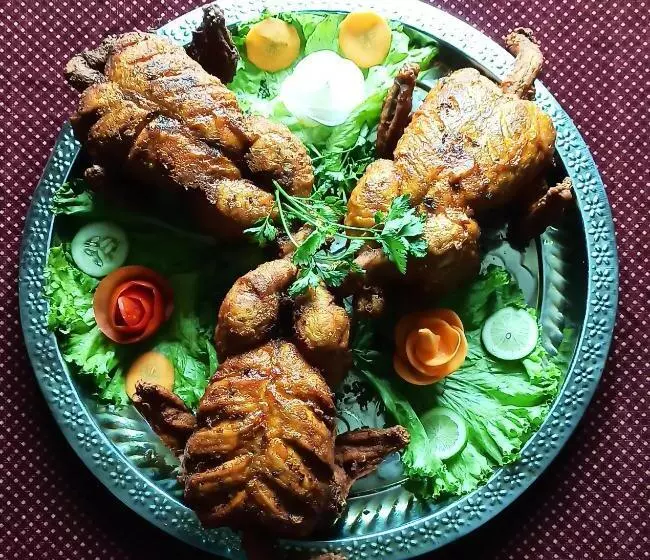 هتل Dallas Sylhet