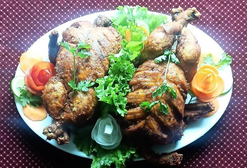 هتل Dallas Sylhet