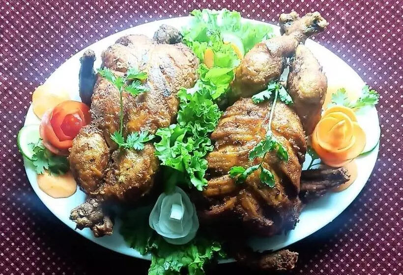 هتل Dallas Sylhet