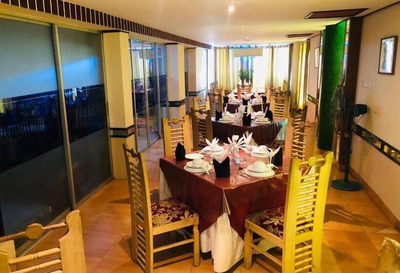 هتل Dallas Sylhet