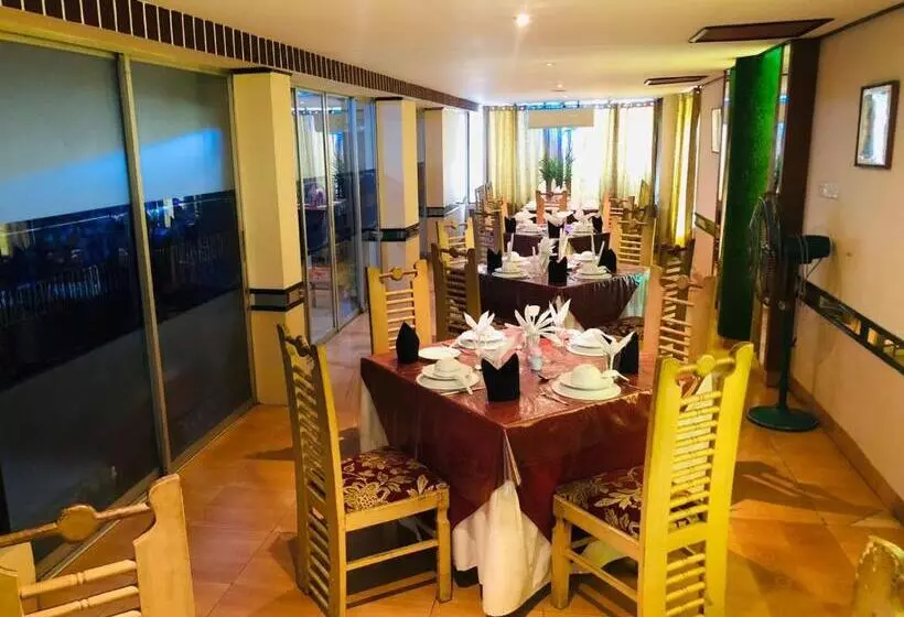 هتل Dallas Sylhet