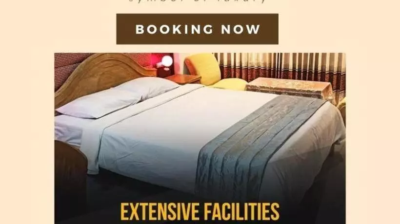 هتل Dallas Sylhet