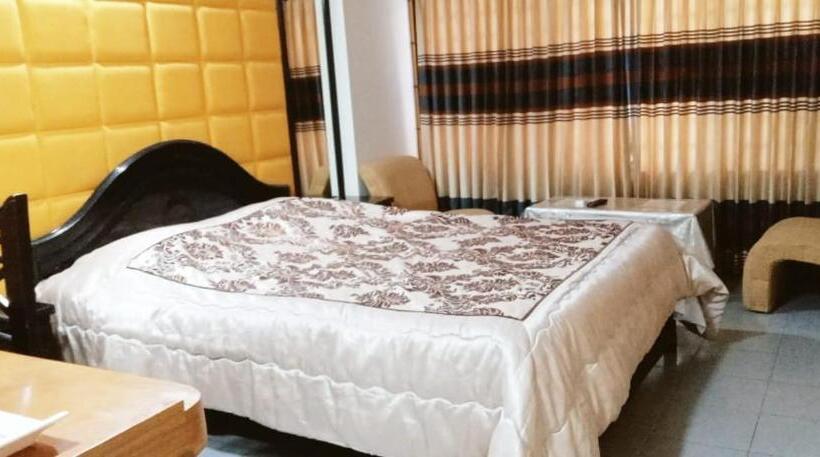 هتل Dallas Sylhet