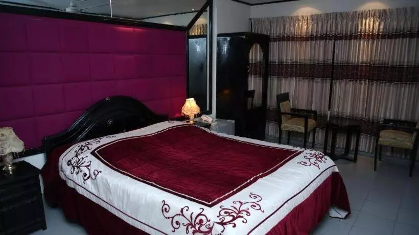 هتل Dallas Sylhet