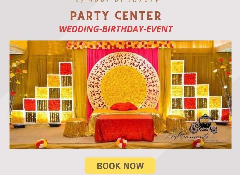 هتل Dallas Sylhet