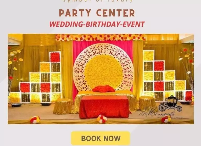 هتل Dallas Sylhet