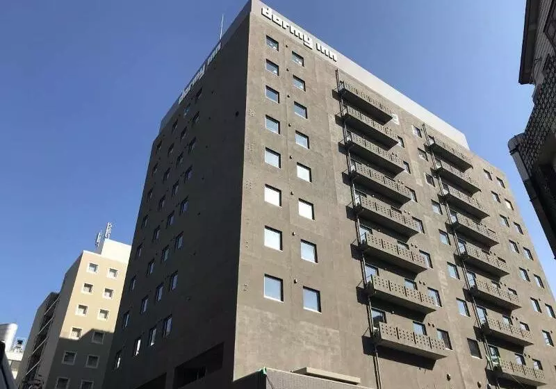 ホテル Dormy Inn Kochi