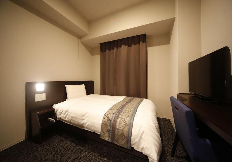 Отель Dormy Inn Kochi