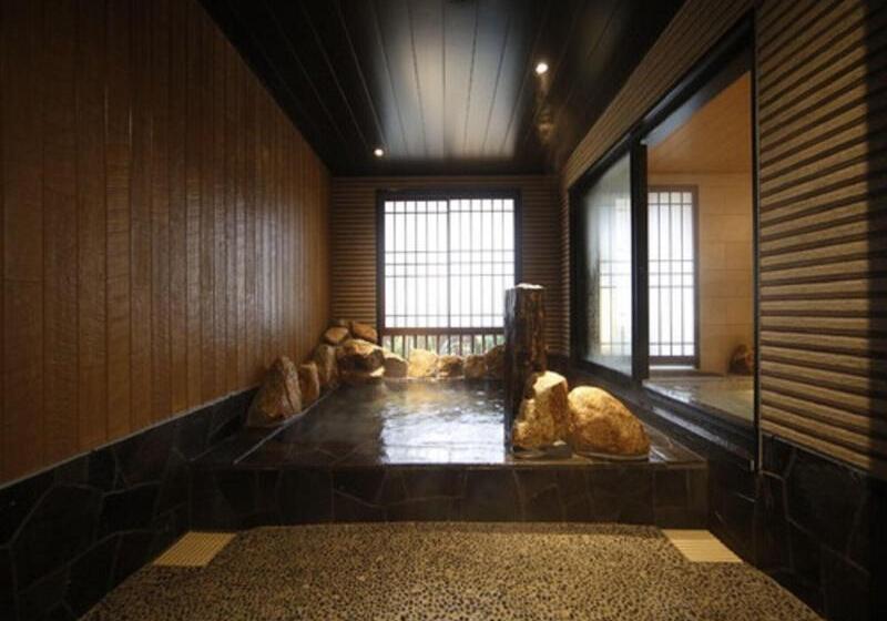 Отель Dormy Inn Kochi