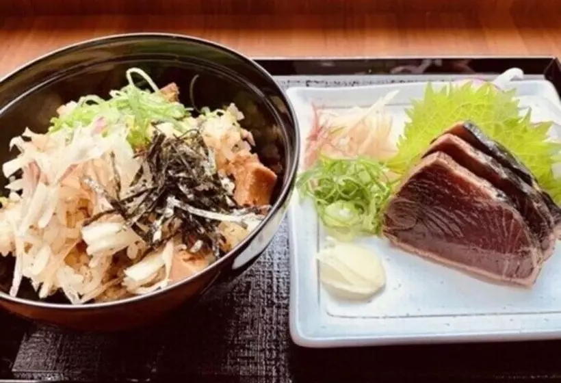 ホテル Dormy Inn Kochi