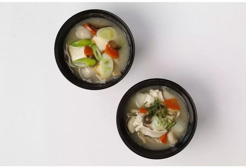 ホテル Dormy Inn Kochi