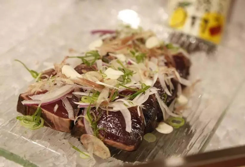 ホテル Dormy Inn Kochi