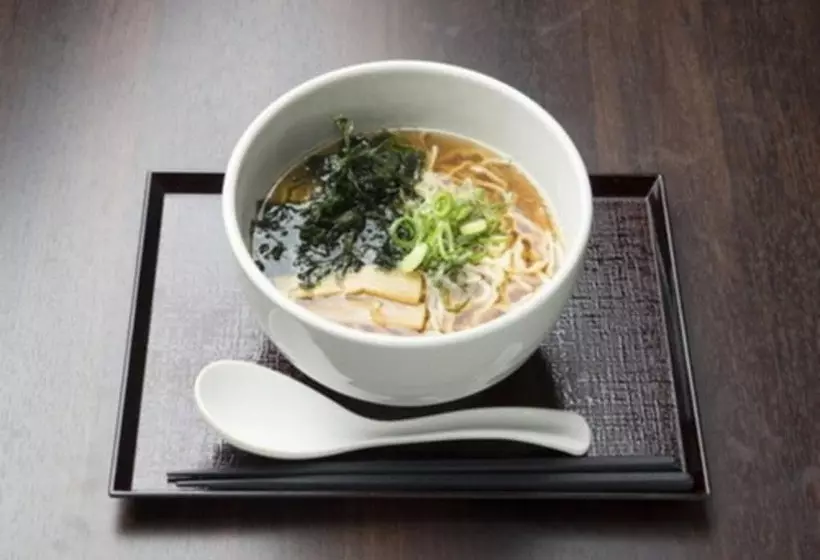 ホテル Dormy Inn Kochi