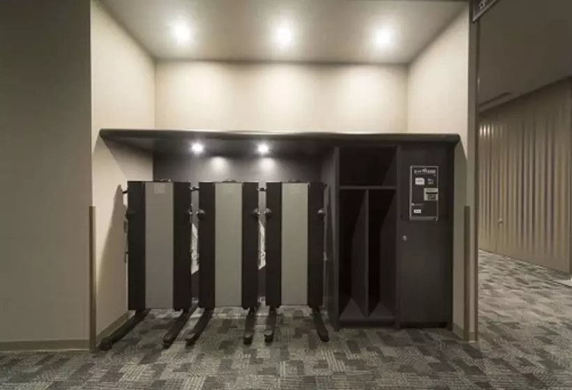 ホテル Dormy Inn Kochi