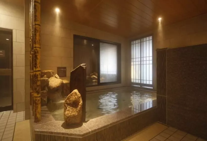 ホテル Dormy Inn Kochi