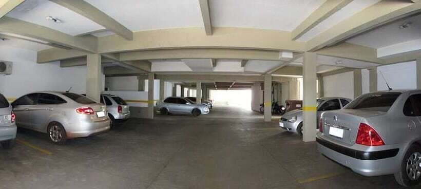 هتل Dourados Center