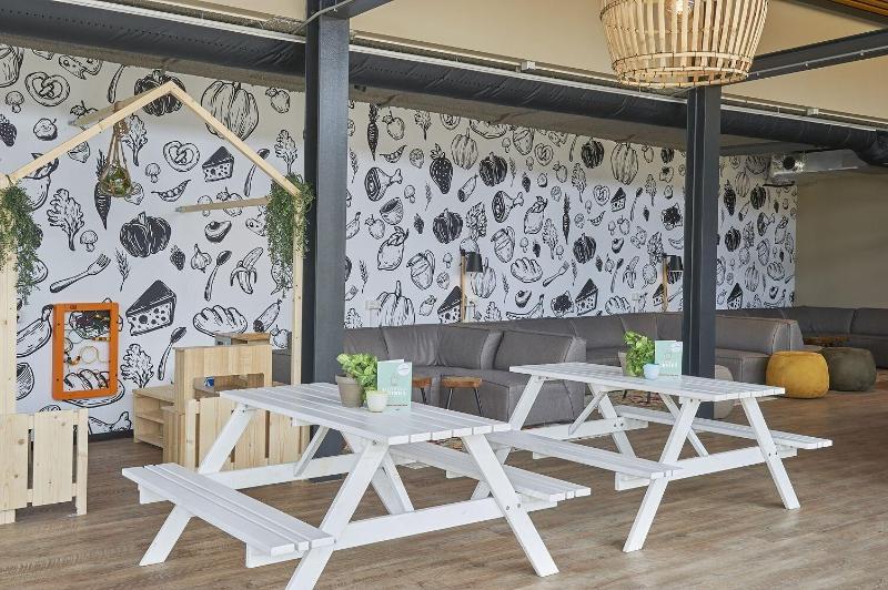 Guesthouse Hotel Kaatsheuvel Waalwijk