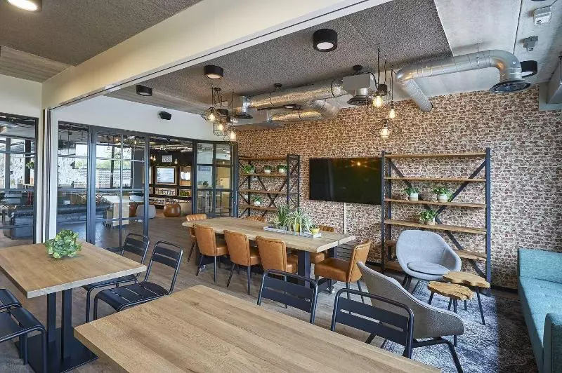 Guesthouse Hotel Kaatsheuvel Waalwijk