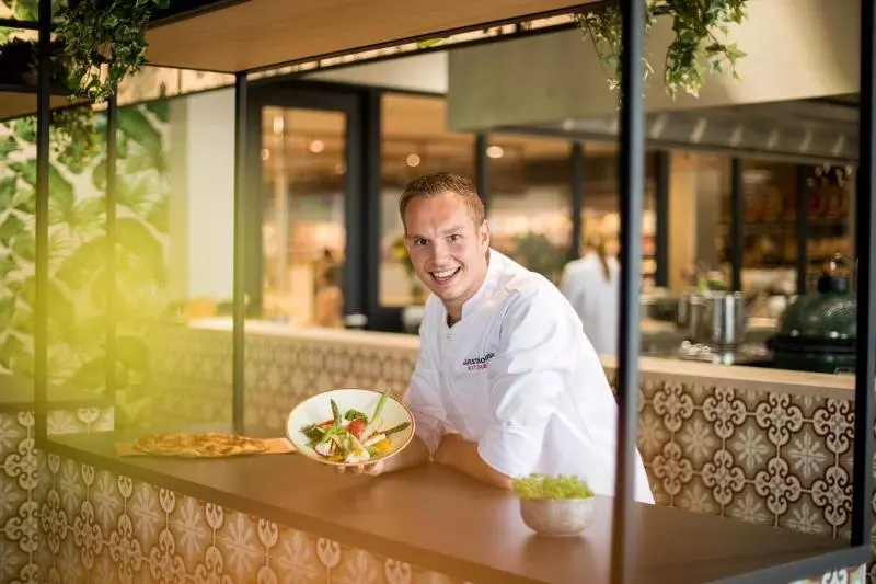 Guesthouse Hotel Kaatsheuvel Waalwijk