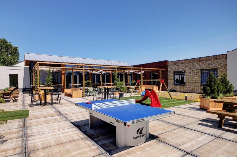 Guesthouse Hotel Kaatsheuvel Waalwijk