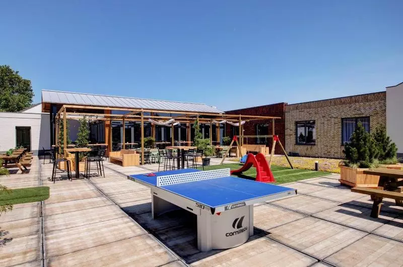 Guesthouse Hotel Kaatsheuvel Waalwijk