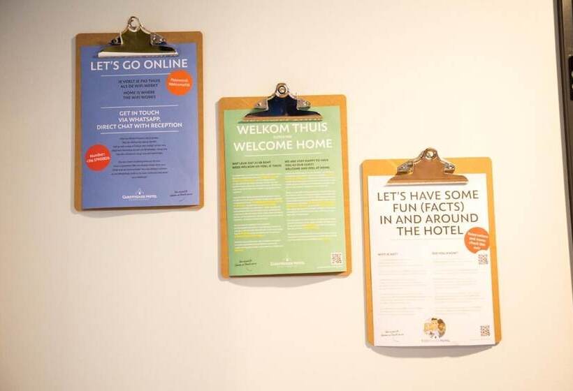 Guesthouse Hotel Kaatsheuvel Waalwijk